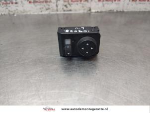 O195368 Gebruikte schakelaar spiegel Fiat Punto