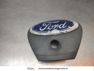 O195380 Gebruikte handgreep Ford KA