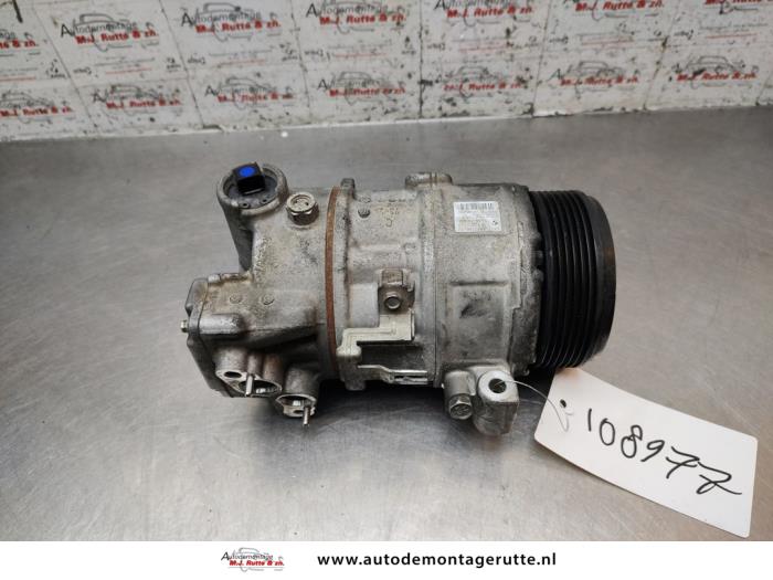 Gebruikte Pomp Airco BMW 3-Serie O195382