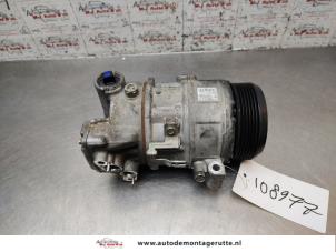 O195382 Gebruikte pomp airco BMW 3-Serie