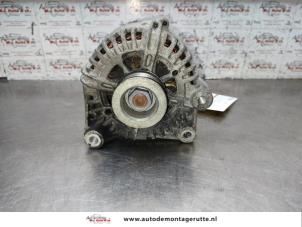 O195381 Gebruikte alternator BMW 3-Serie