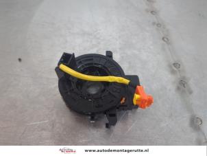 O195393 Gebruikte airbagring Toyota Aygo