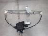 Gebruikte Raammechaniek 4Deurs links-voor Hyundai Atos O195394