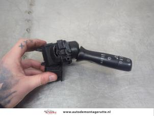 O195397 Gebruikte schakelaar ruitenwisser Toyota Aygo