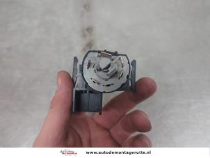 O195398 Gebruikte contactslot schakelaar Opel Agila