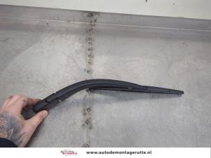 O195401 Gebruikte ruitenwisserarm achter Renault Modus