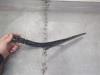 Gebruikte Ruitenwisserarm achter Renault Modus O195401