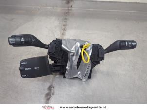 O195402 Gebruikte combischakelaar stuurkolom Ford C-Max