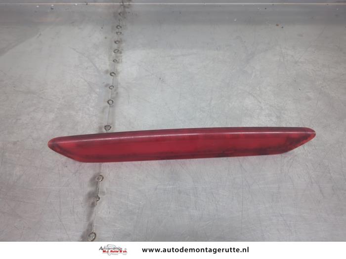 Gebruikte Remlicht Extra midden Volkswagen Polo O195405