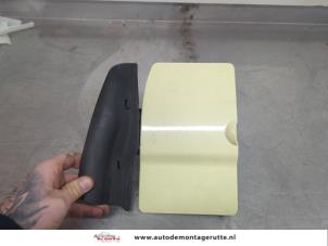O195406 Gebruikte tank klep Opel Vivaro