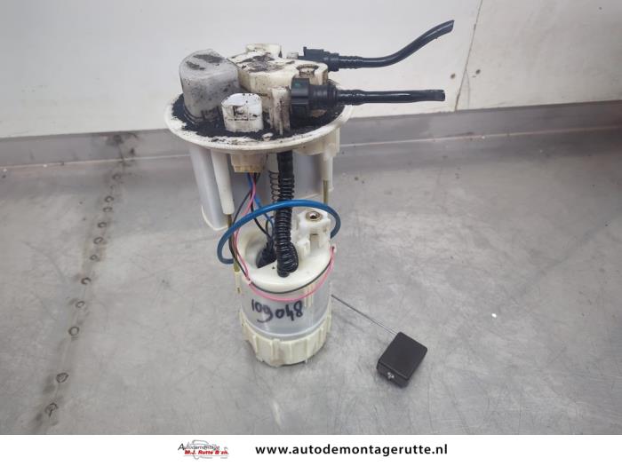 Gebruikte Brandstofpomp Elektrisch Toyota Aygo O195408