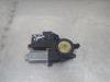 Gebruikte Portierruitmotor Volkswagen Polo O195412
