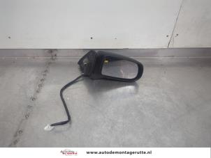 O195420 Gebruikte buitenspiegel rechts Mazda Demio