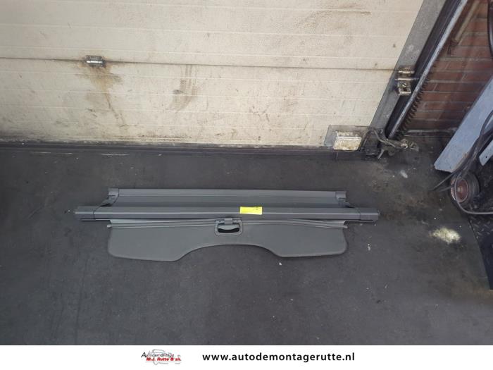 Gebruikte Rolhoes Bagageruimte Ford Focus O195421