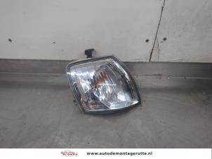 O195417 Gebruikte knipperlicht rechts Mazda Demio