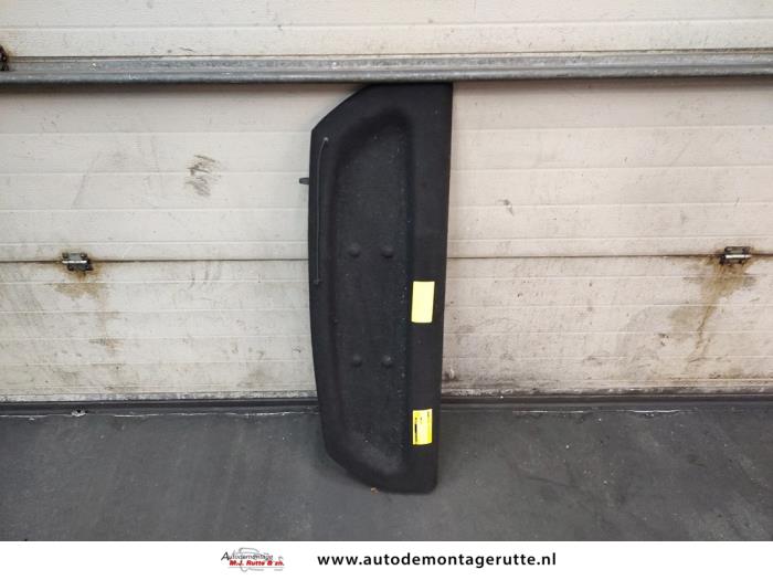 Gebruikte Hoedenplank Toyota Aygo O195425