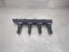 Gebruikte Bobine Opel Corsa O195426