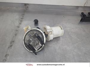 O195429 Gebruikte brandstofpomp elektrisch Opel Corsa