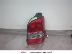 O195415 Gebruikte achterlicht rechts Mazda Demio