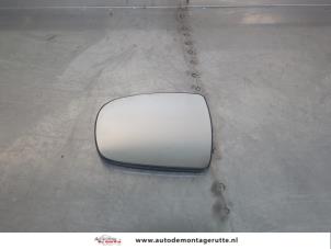 O195431 Gebruikte spiegelglas rechts Opel Vivaro