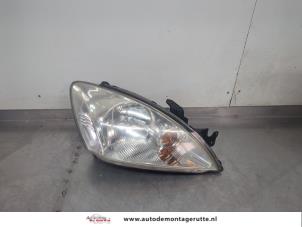O195445 Gebruikte koplamp rechts Mitsubishi Lancer