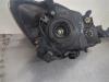 Gebruikte Koplamp links Mitsubishi Lancer O195446