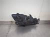 Gebruikte Koplamp links Mitsubishi Lancer O195446