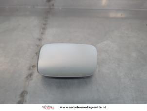 O195447 Gebruikte spiegelglas rechts Volkswagen Caddy