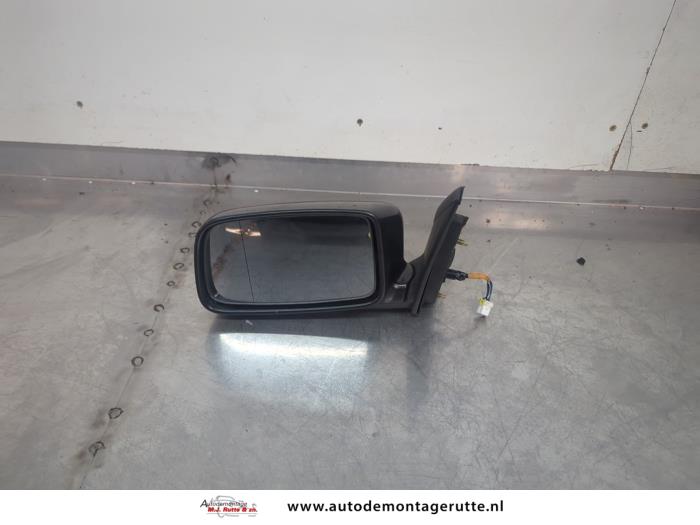 Gebruikte Buitenspiegel links Mitsubishi Lancer O195452