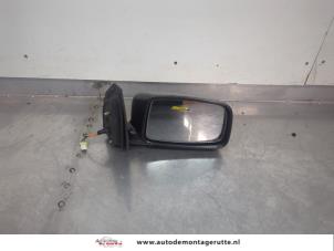 O195453 Gebruikte buitenspiegel rechts Mitsubishi Lancer