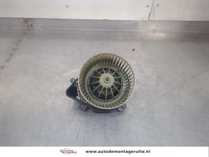 O195461 Gebruikte chaufage ventilatiemotor Citroen Jumpy