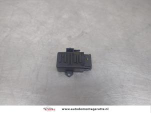 O195475 Gebruikte stoelverwarmings module Volkswagen Sharan