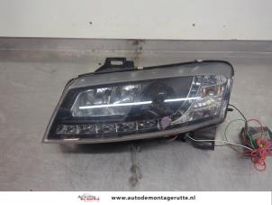 O195478 Gebruikte koplamp links Fiat Stilo