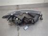 Gebruikte Koplamp links Fiat Stilo O195478