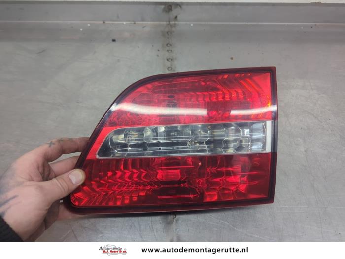 Gebruikte Achterlicht rechts Fiat Stilo O195479