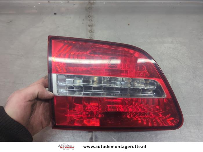 Gebruikte Achterlicht links Fiat Stilo O195480