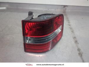 O195481 Gebruikte achterlicht rechts Fiat Stilo