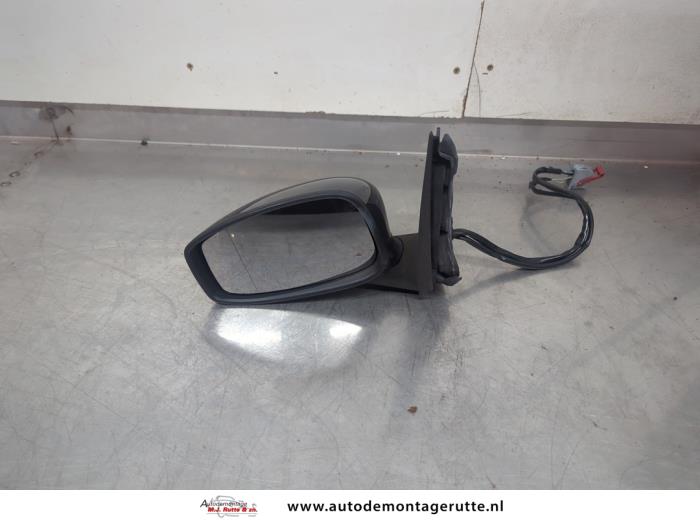 Gebruikte Buitenspiegel links Fiat Stilo O195485
