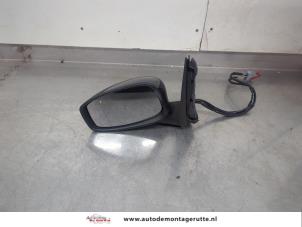 O195485 Gebruikte buitenspiegel links Fiat Stilo