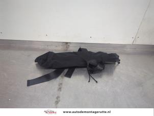 O195493 Gebruikte hondenrek Volkswagen Sharan