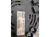 Gebruikte Alternator Peugeot 307 O195496