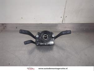 O195497 Gebruikte schakelaar stuurkolom (licht) Volkswagen Sharan