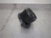 Gebruikte Kachel Ventilatiemotor Volkswagen Sharan O195501