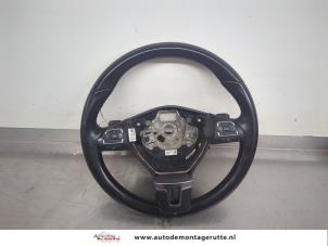 O195502 Gebruikte stuurwiel Volkswagen Sharan