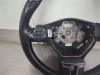 Gebruikte Stuurwiel Volkswagen Sharan O195502