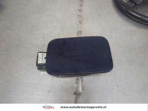 O195506 Gebruikte tank klep Volkswagen Sharan