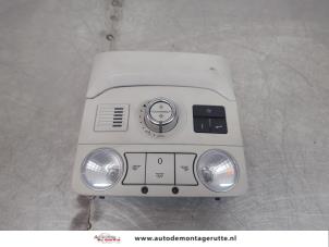 O195511 Gebruikte binnenverlichting voor Volkswagen Sharan