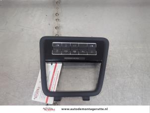 O195516 Gebruikte esp schakelaar Volkswagen Sharan