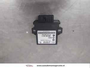 O195518 Gebruikte computer bochtverlichting Volkswagen Sharan