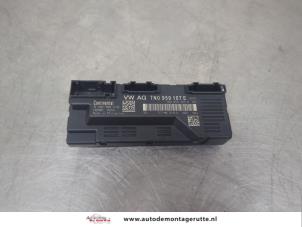 O195521 Gebruikte module achterklep motor Volkswagen Sharan